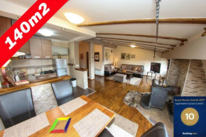 Apartments Cyrano 1&2